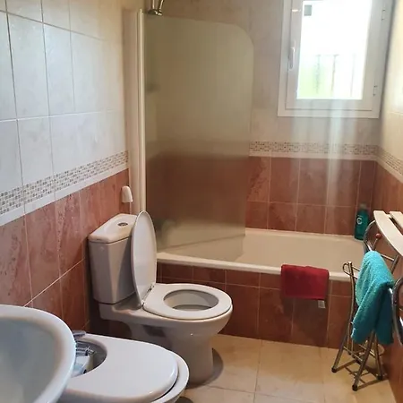 Bellrose Villa Marbella