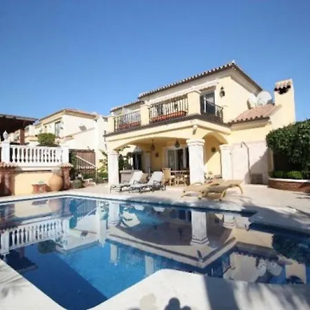 Bellrose * Marbella