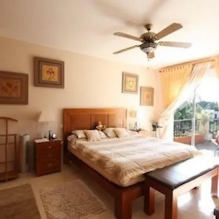 Bellrose Villa *