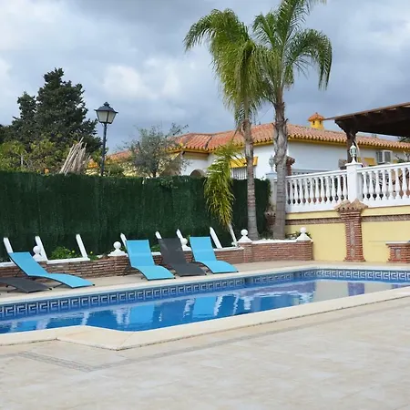 Bellrose Villa *