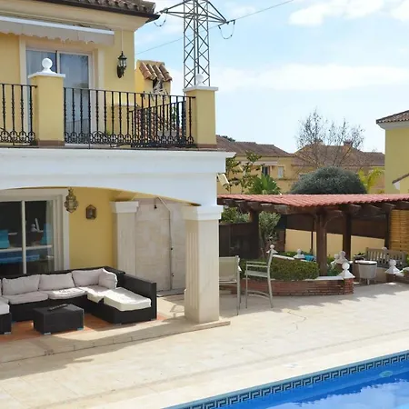 Bellrose Marbella