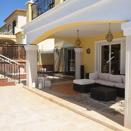 Bellrose * Marbella