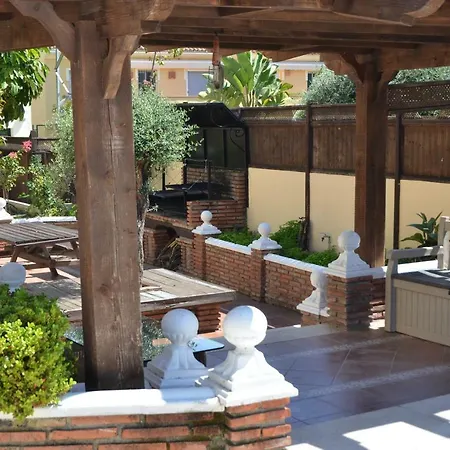 Bellrose Villa *