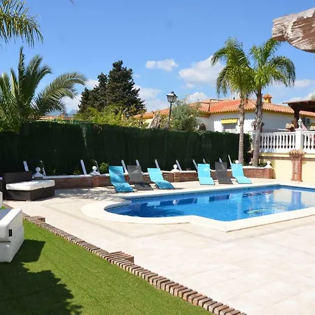 Bellrose Villa