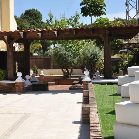 Bellrose Marbella