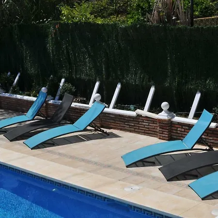 Bellrose Marbella