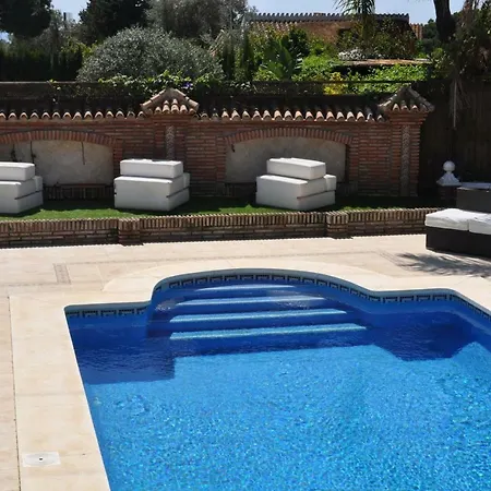 Bellrose Villa