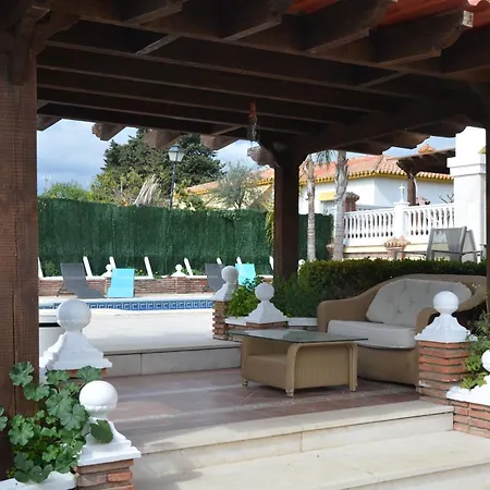 Villa Nancy