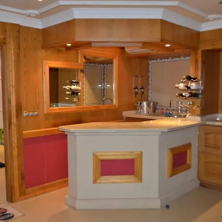 Villa Nancy *