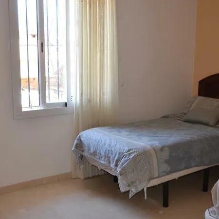 Nancy Villa Marbella